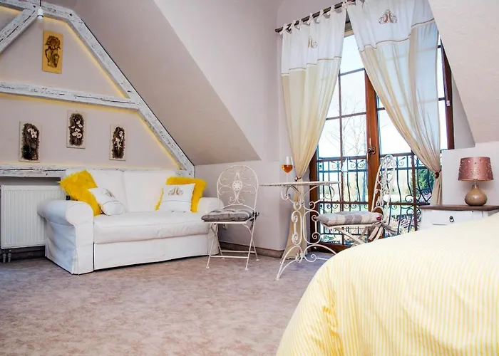 Feniks Agro&Spa Adults Only Swinemünde