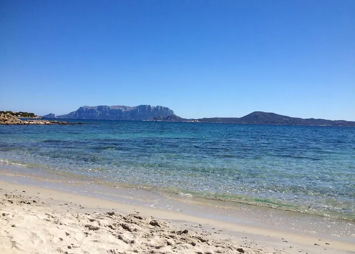 B&B Da Lucina Olbia
