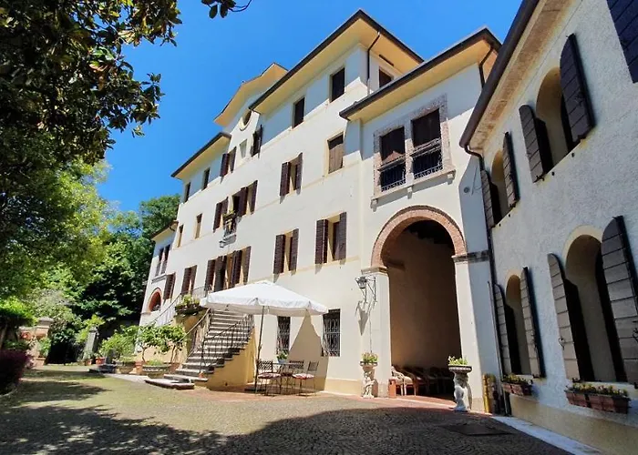 Villa Flangini Asolo