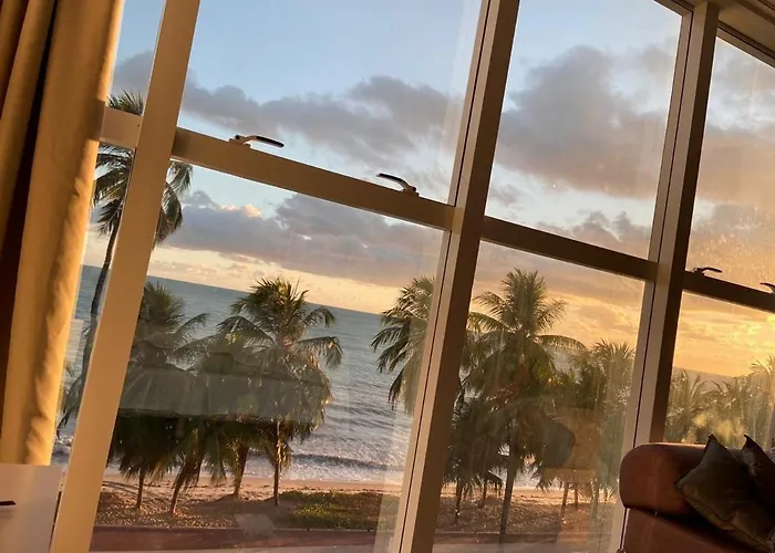 Flat Vista Mar