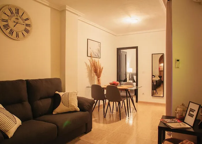 Aparthotel Costa Blanca Torrevieja