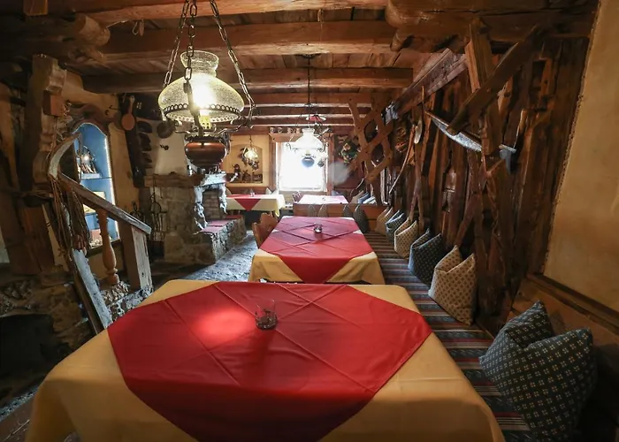 Pension Garni Hochmoos Lermoos