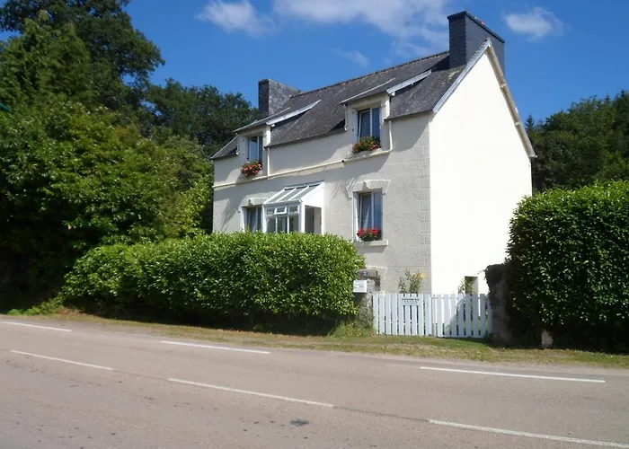 Riverside Bed And Breakfast