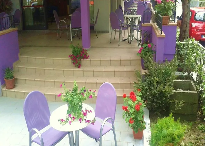 Hotel Danubio San Mauro Mare