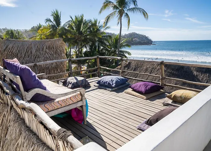 Casa Love