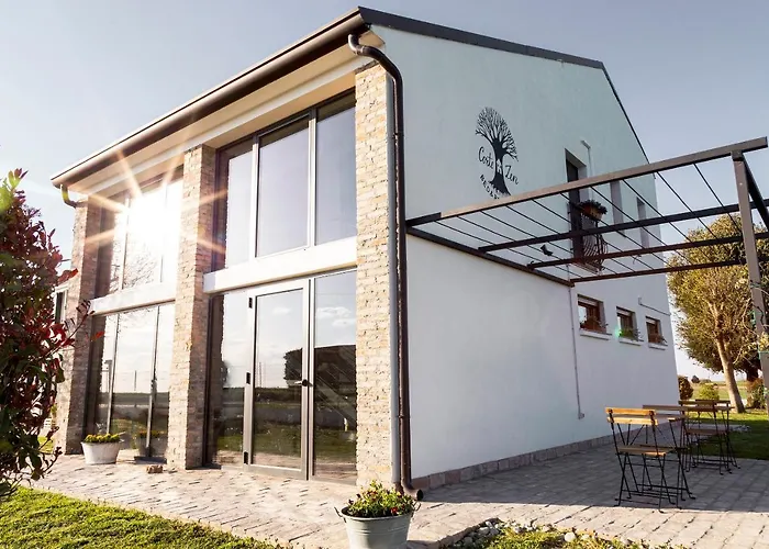 Bed & Breakfast Corte Zen