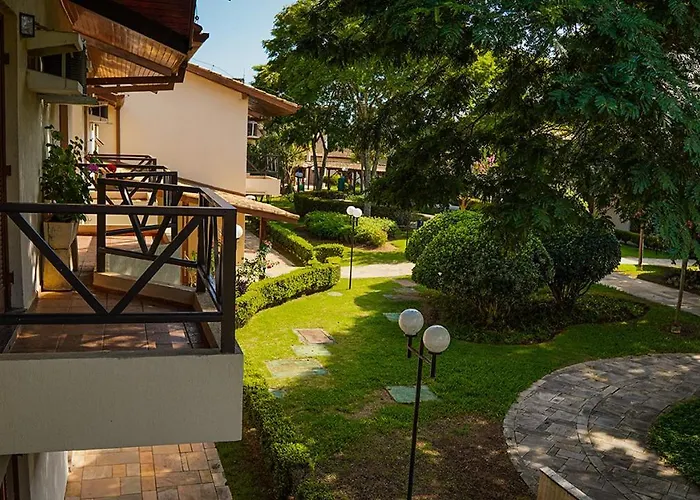 Hotel Villa Santo Agostinho Bragança Paulista