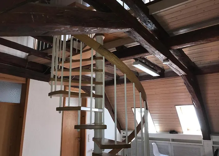 Monteurwohnung Göppingen