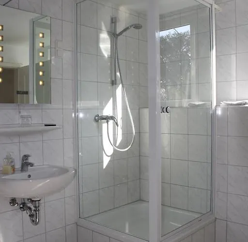 Hotel Anchovis Mönchengladbach