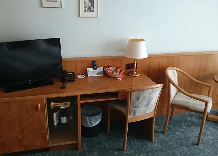 Hotel Alexander Oldenburg