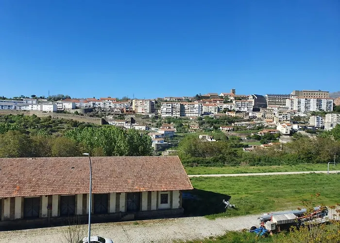 Hotel Casa Beletri Béjar