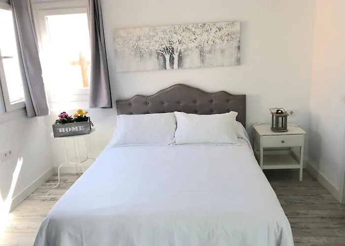 Apartamentos Tarifa Centro & Playa