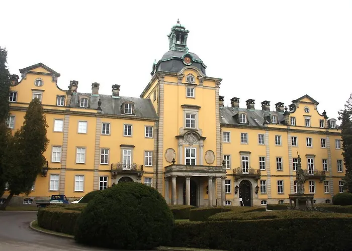Hotel Am Schlosstor Bückeburg