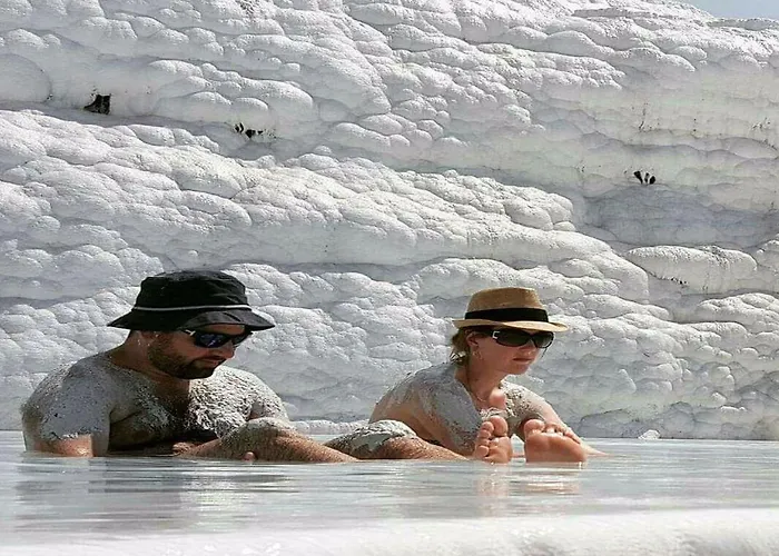 Hotel Pamukkale