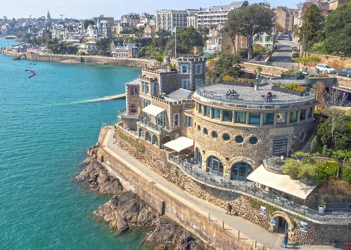 Castelbrac Hotel & Spa Dinard