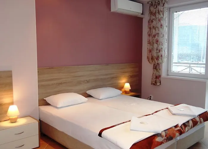 Guest Rooms Kom Sofia
