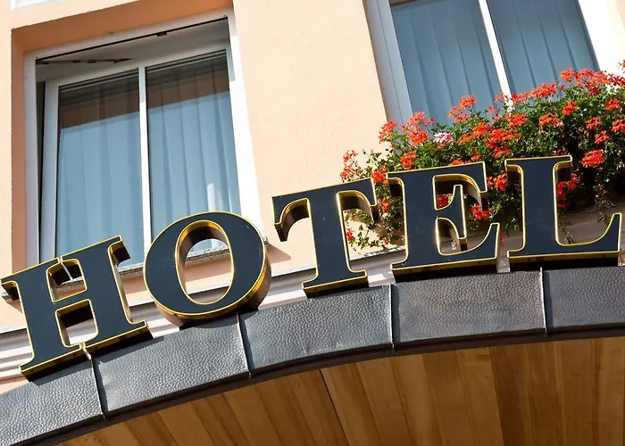 Hotel Für Dich Waren 