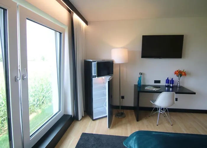 Kuf Hotel By Wmm Hotels Kufstein