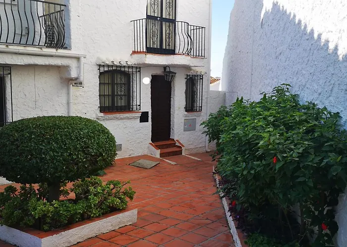 Hotel El Capistrano Nerja