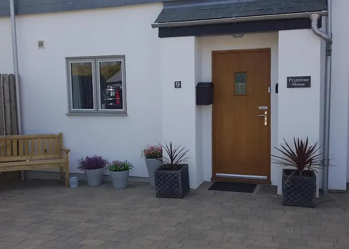 Primrose House