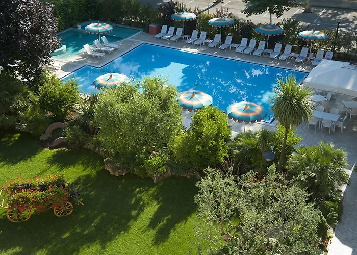 Hotel Ariston Bibione