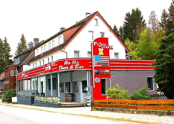 Dein Hotel Braunlage