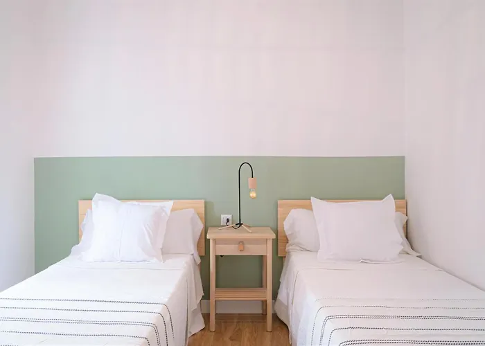 Hostal La Calzada Tarifa