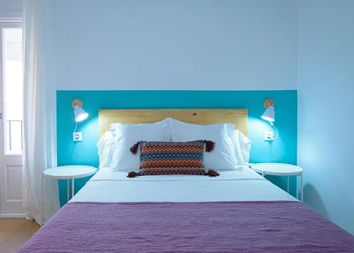 Hostal La Calzada Tarifa