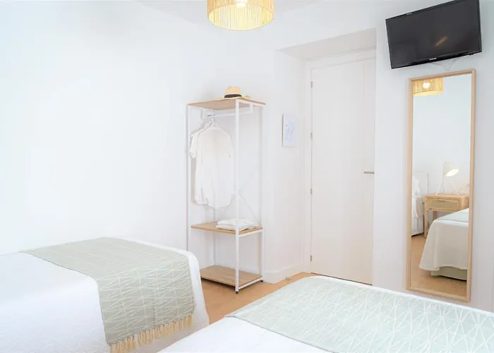 Hostal La Calzada Tarifa