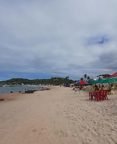 Pousada Abais-Inn Cabo de Santo Agostinho
