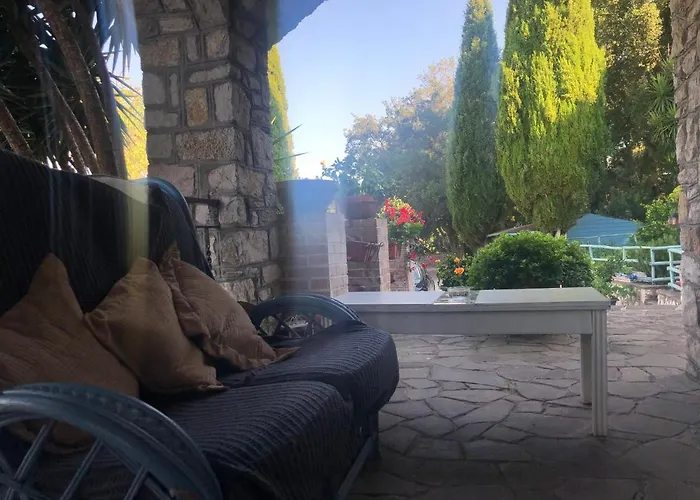 Bed and Breakfast Casa Di Rebecca Itri