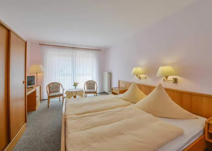 Landhaus Braband Cuxhaven