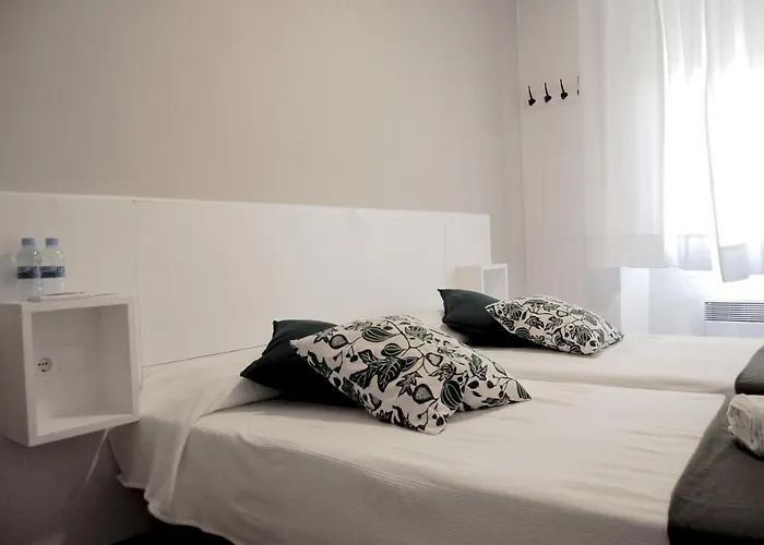Hostal L'Estrella Palafrugell