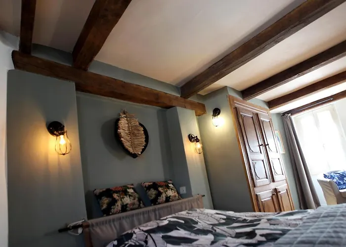La Ruelle Hotel Durbuy