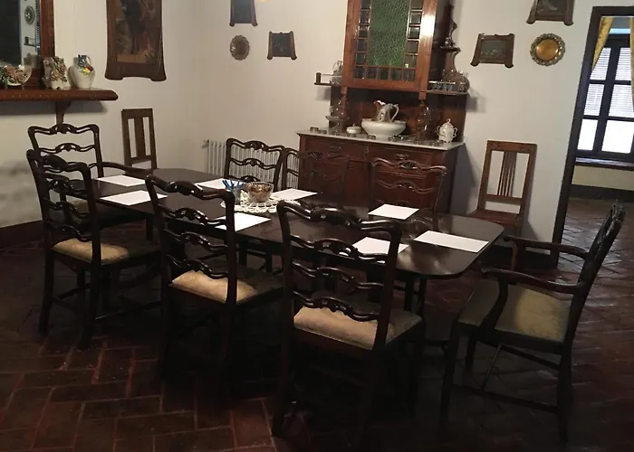 Suitesmagistral Bed And Breakfast Guadix