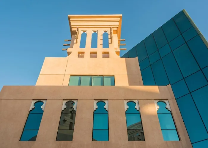 Al Mashreq Boutique Hotel - Small Luxury Hotels Of The World Riaad