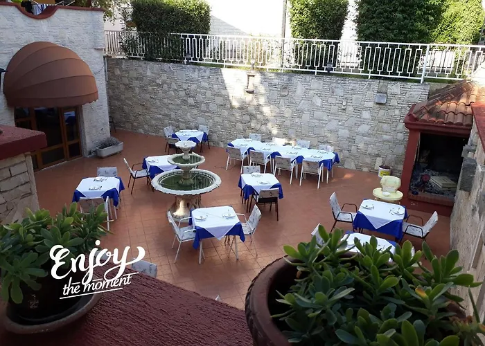 Vila Albatros Bed and Breakfast Rovinj