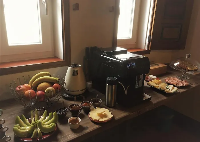 Hotéis em Cercal do Alentejo