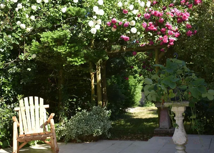 Le Clos Des 7 Vallees