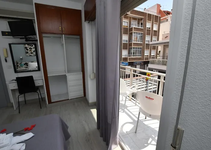 Hotel Hb Torrevieja