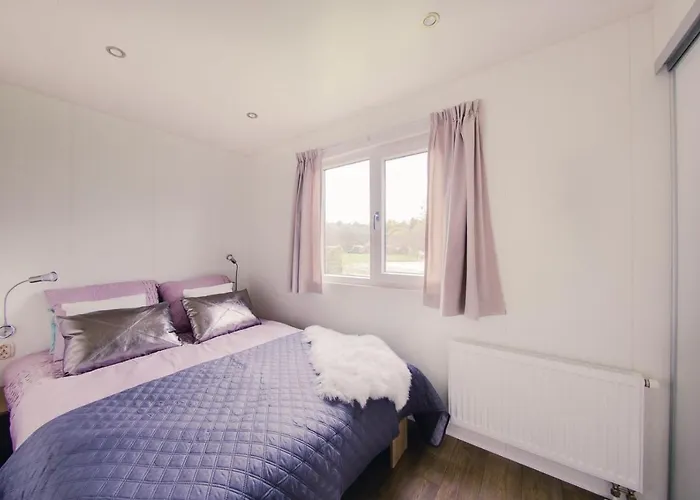 Kievit 4 persons Hotel Rijssen