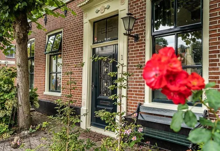 Bij de Friesche Poort