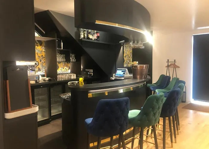 L'Otentik Restaurant Chambres d'Hôtes Rosporden