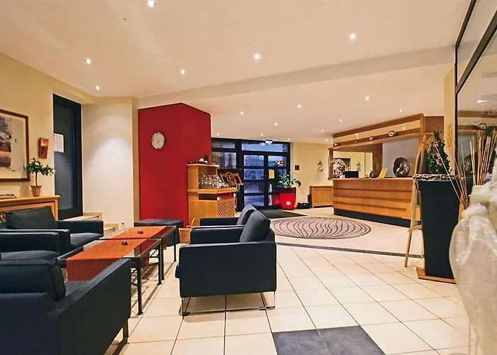 Hotel Lindenkrug