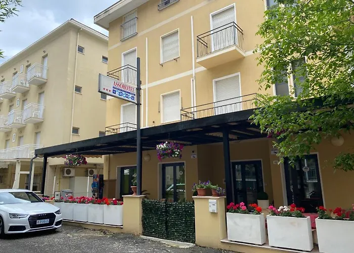Asso Hotel