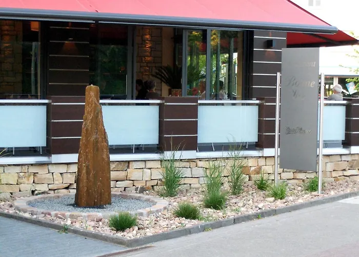 Hotel Lindenkrug
