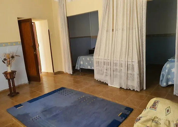 Casa Dora Duero
