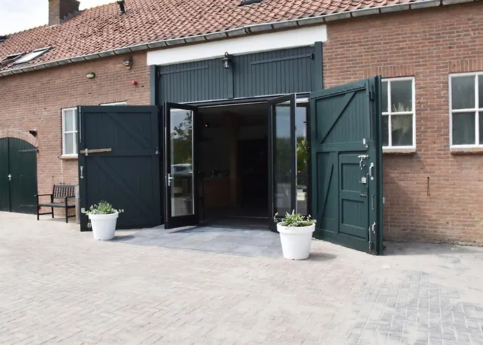 Hotels in Kamperland