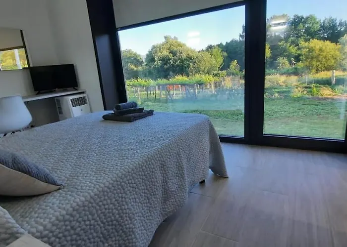 Guest House Clarevar  Tui