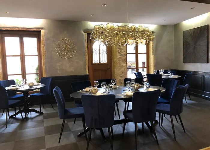 Hôtel Les Diligences Digoin
